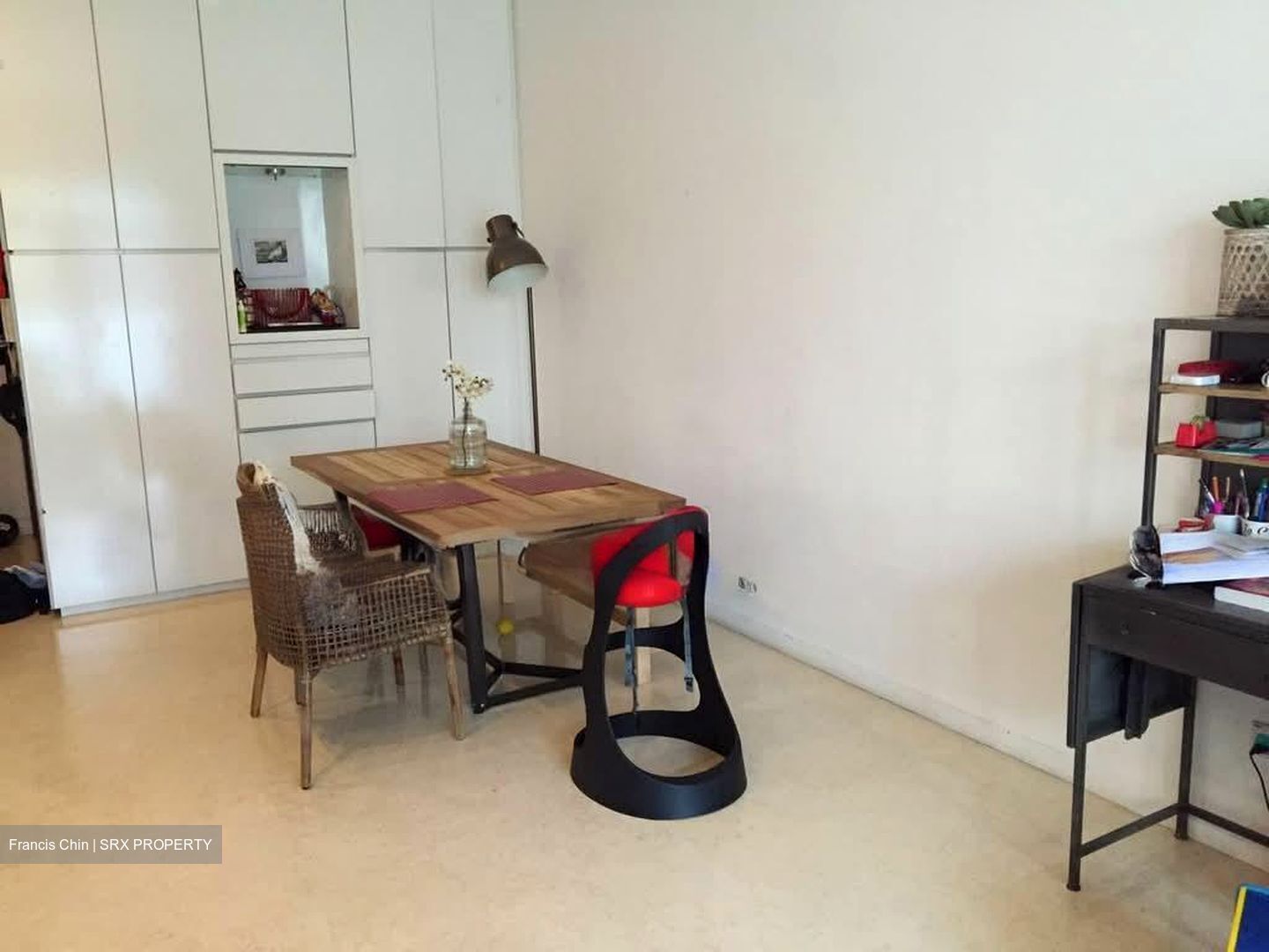 The Waterina (D14), Apartment #603685761